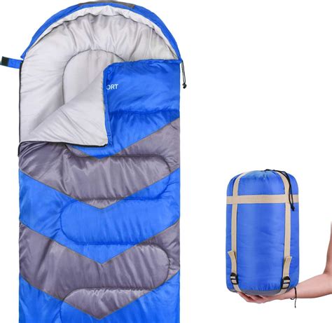 best budget sleeping bag for adults.